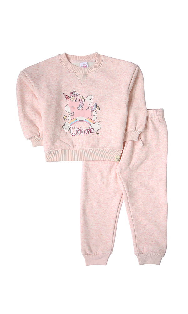 Girls 2 Pcs Suit - 0319663