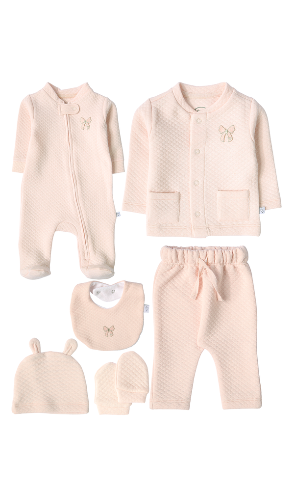 Girls 6 Pcs Gift Set - 0319734