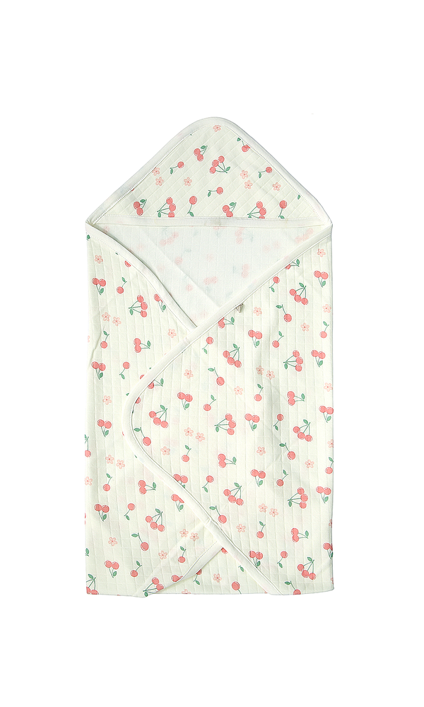 Hooded Wrapping Sheet - 0319738