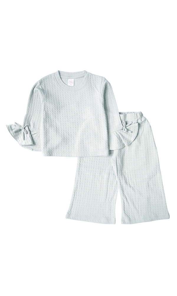 Girls 2 Pcs Suit - 0319753