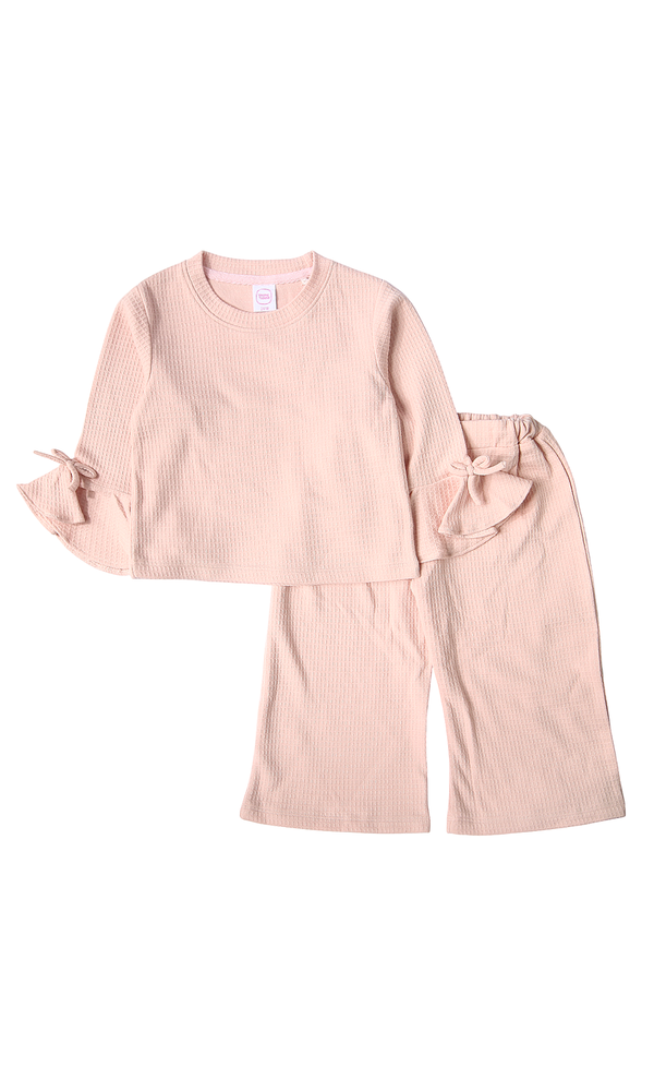 Girls 2 Pcs Suit - 0319760