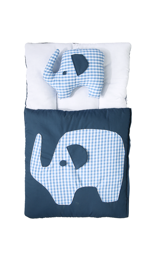 Carry Nest & Pillow Set - 0319804