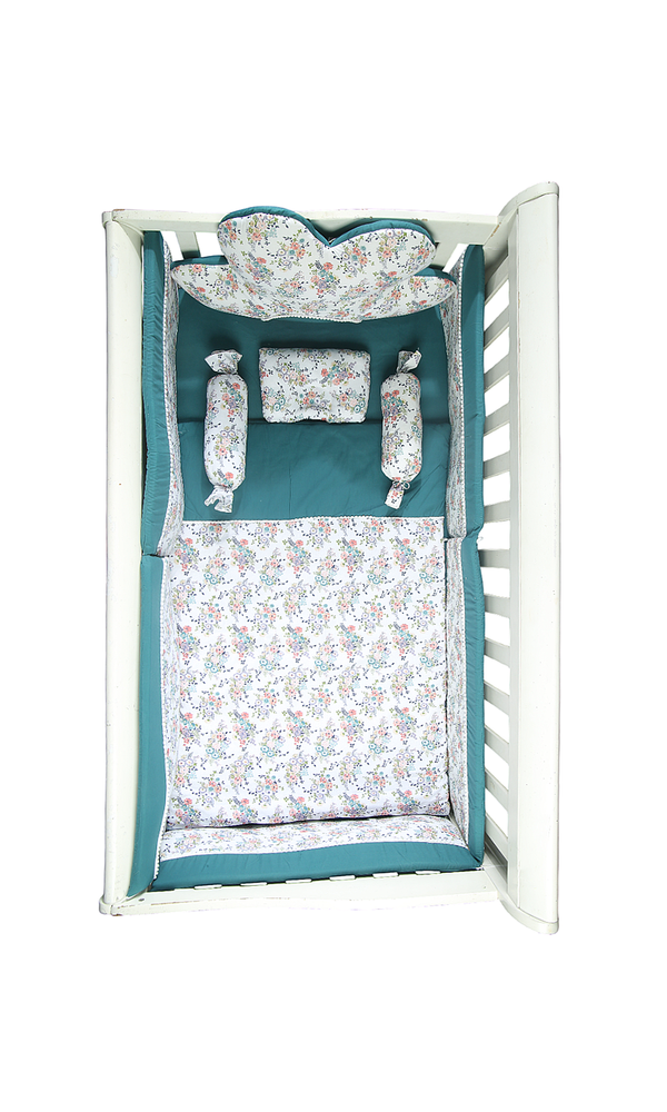 Cot Bedding Set - 0319805