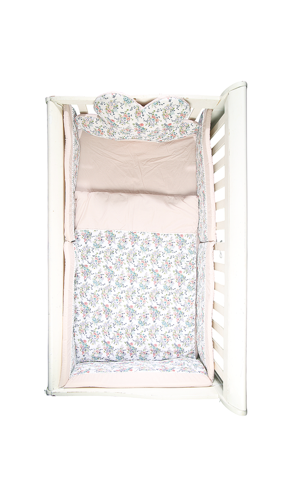 Cot Bedding Set - 0319806