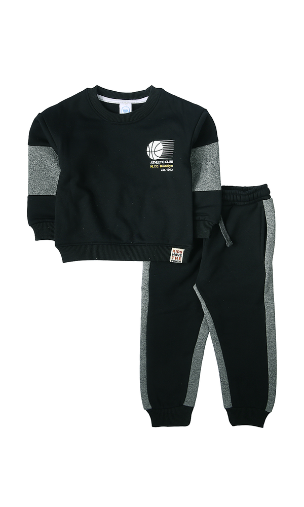 Boys 2 Pcs Suit - 0319834