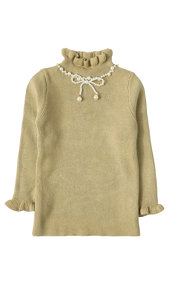 Girls Sweatshirt - 0319857