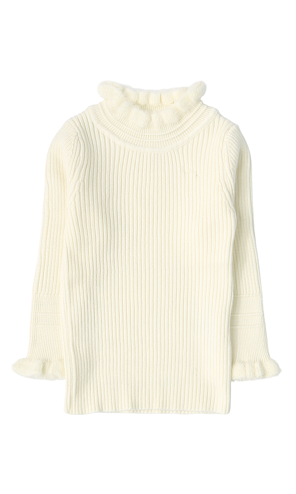 Girls Sweatshirt - 0319864