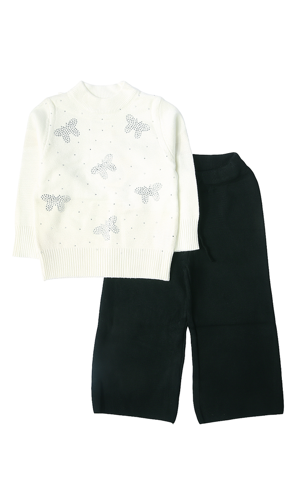 Girls 2 Pcs Suit - 0319912