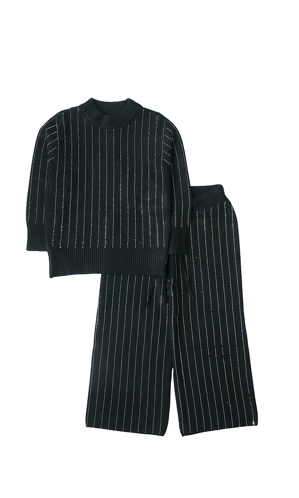 Girls 2 Pcs Suit - 0319971