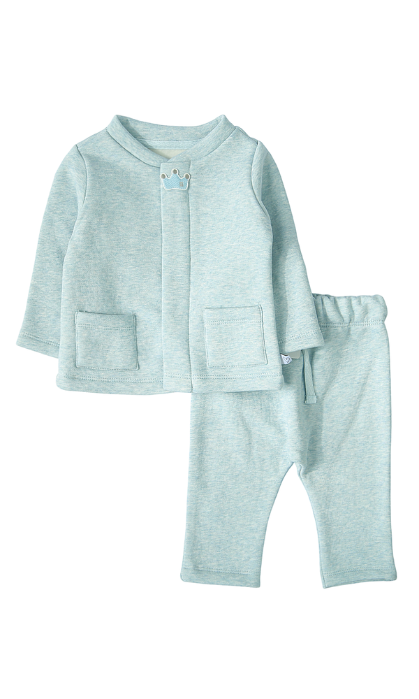 Boys Night Suit - 0320145
