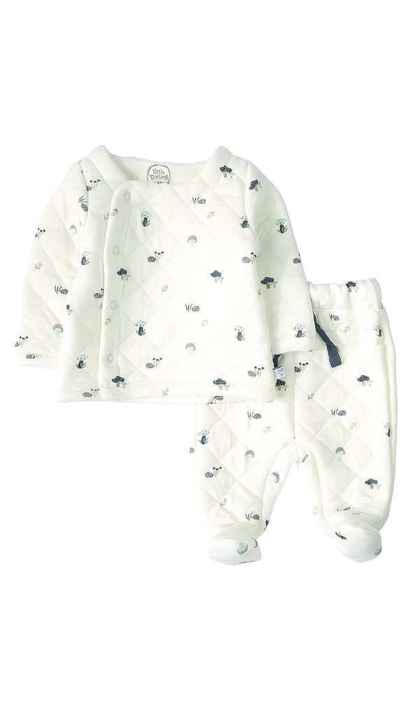 Boys Night Suit - 0320150