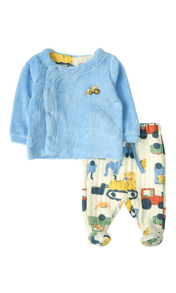 Boys Night Suit - 0320155