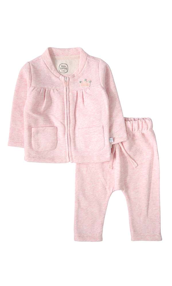 Girls Night Suit - 0320163