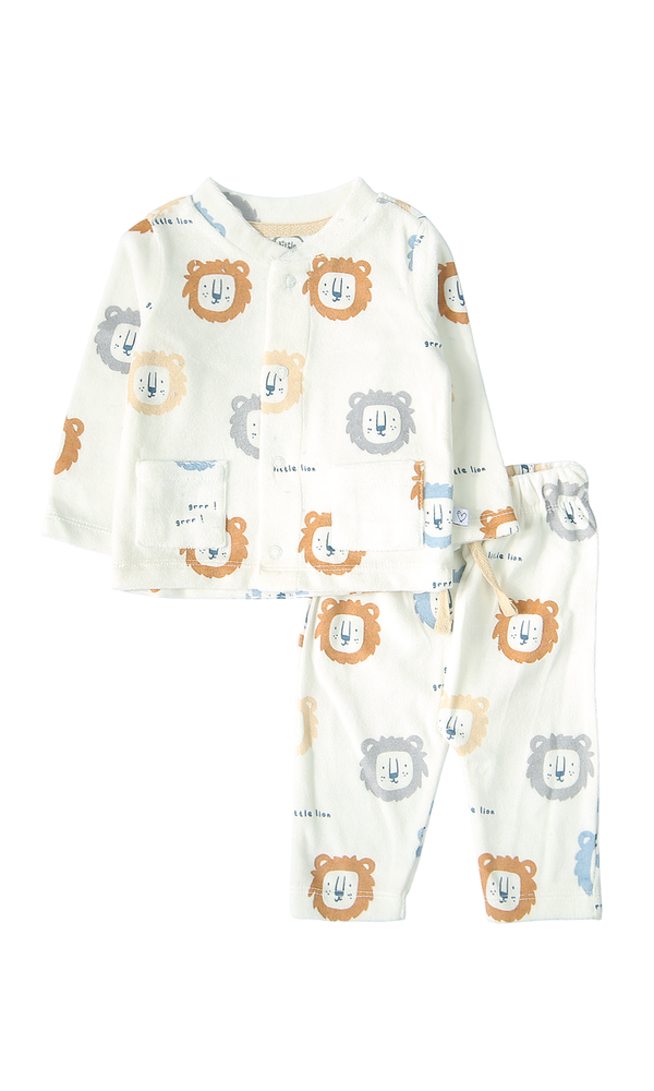 Boys Night Suit - 0320168