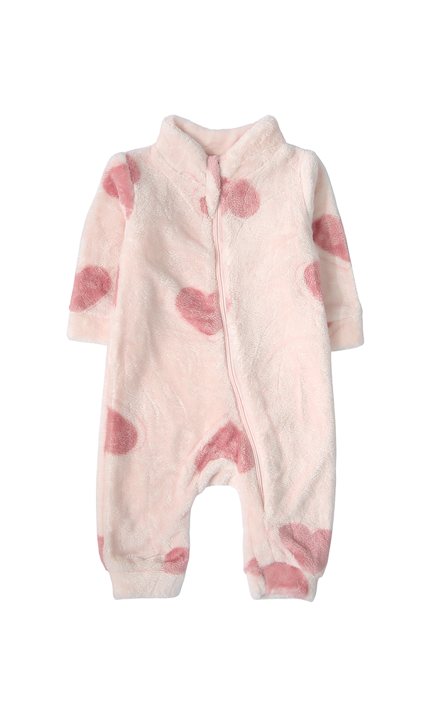 Girls Romper - 0320171