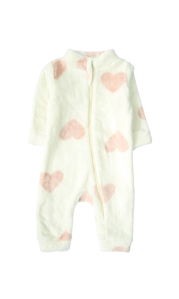 Girls Romper - 0320176