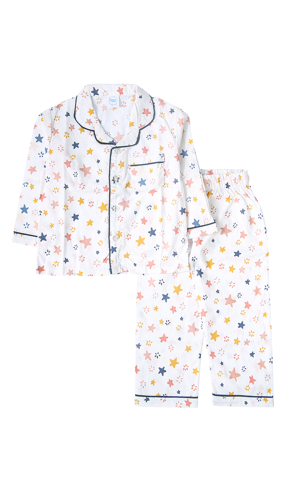 Girls Night Suit - 0320284