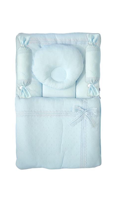 Gadda Set 4 Pcs - 0320313