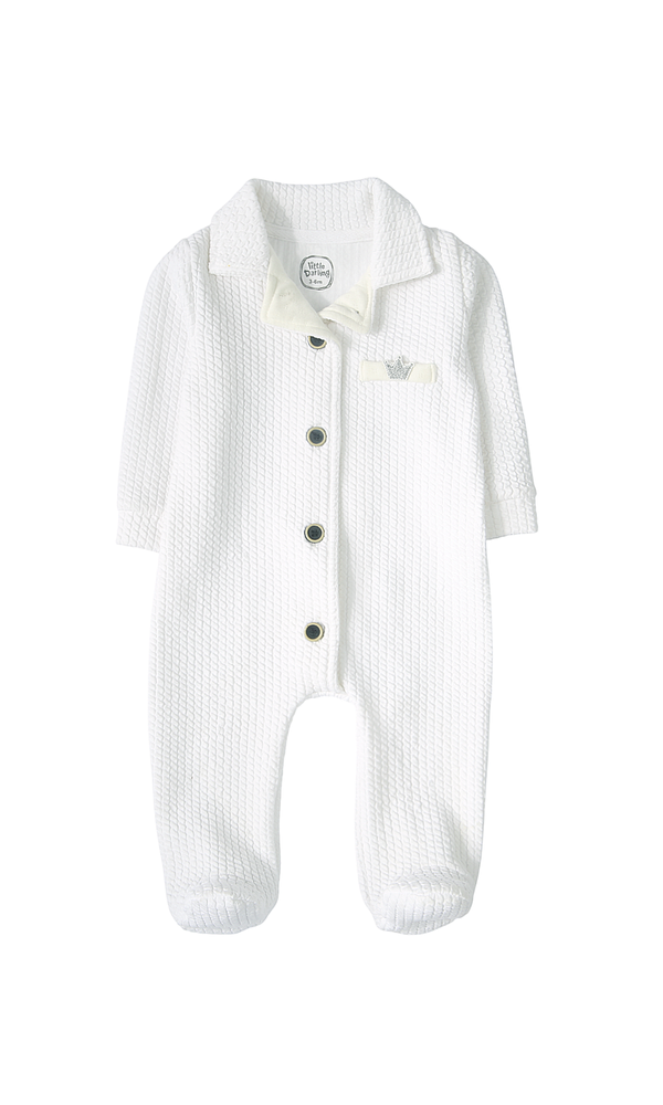 Boys Romper - 0320725