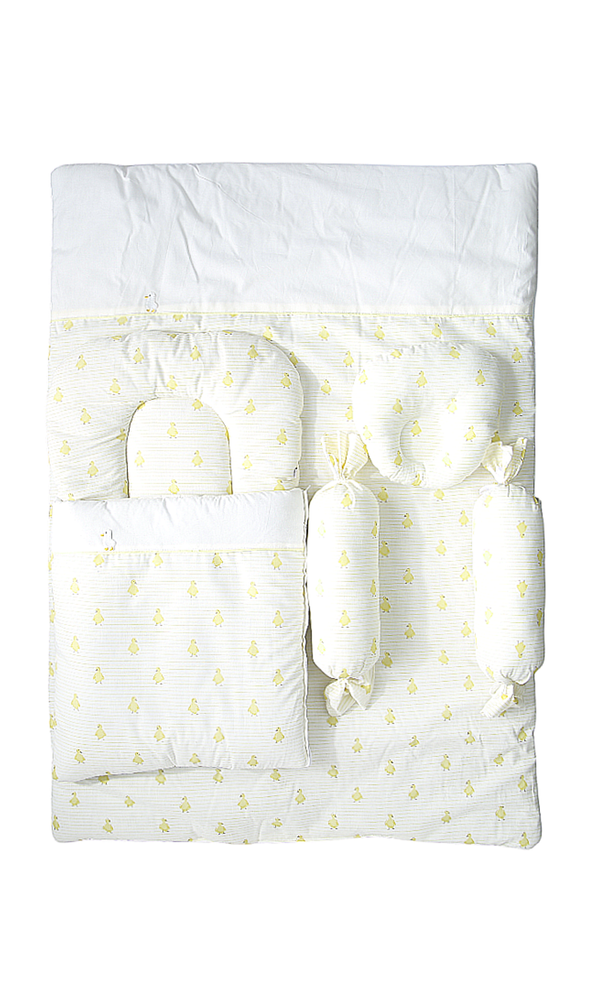 Gadda Set 5 Pcs - 0321220