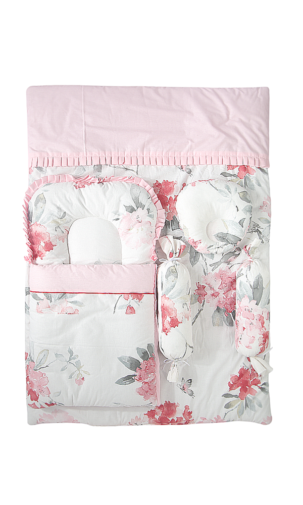 Gadda Set 5 Pcs - 0321222