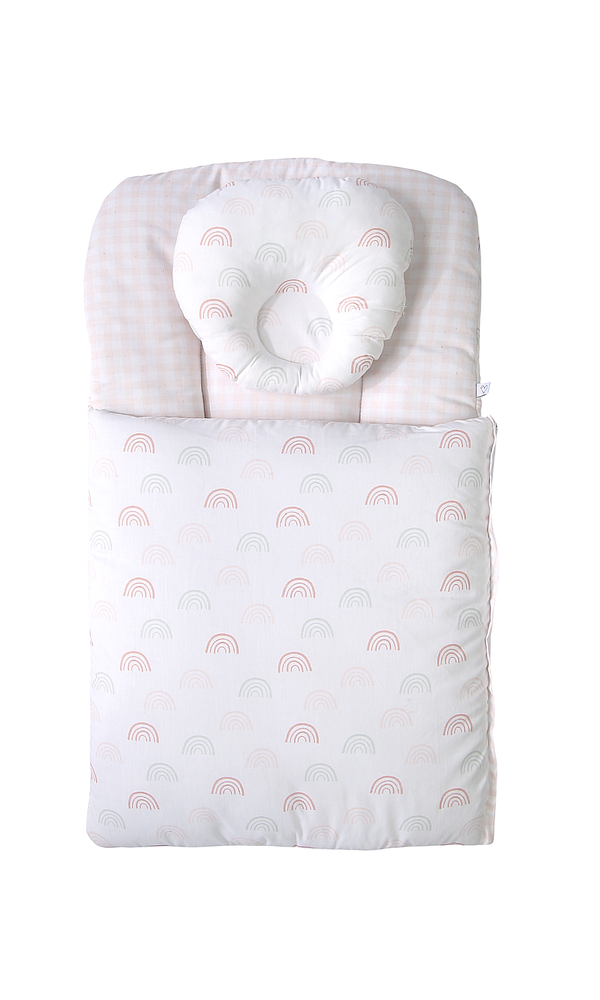 Carry Nest With Pillow - 0321223