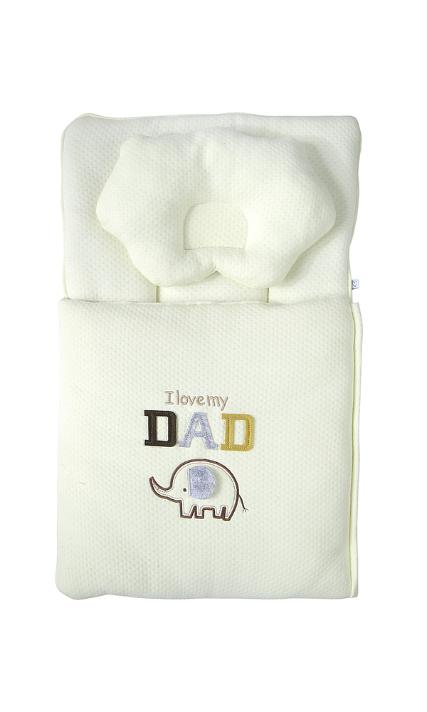 Carry Nest With Pillow - 0321224