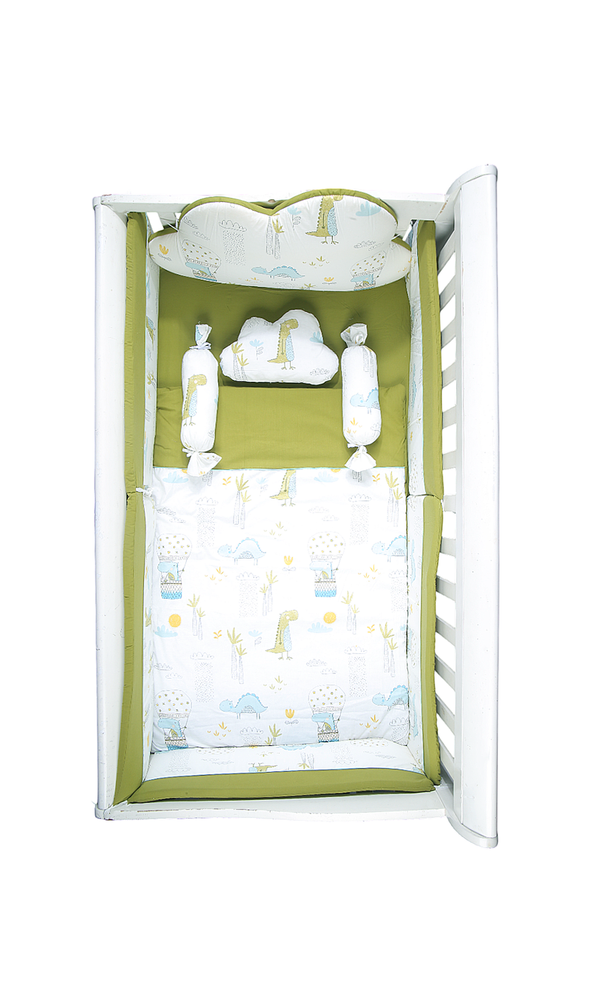Bedding Set - 0321627