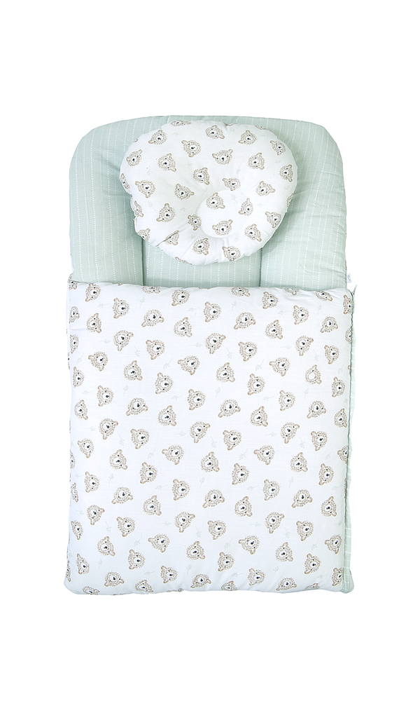 Carry Nest With Pillow - 0321628