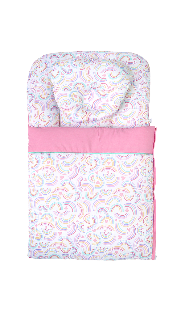 Carry Nest With Pillow - 0321629