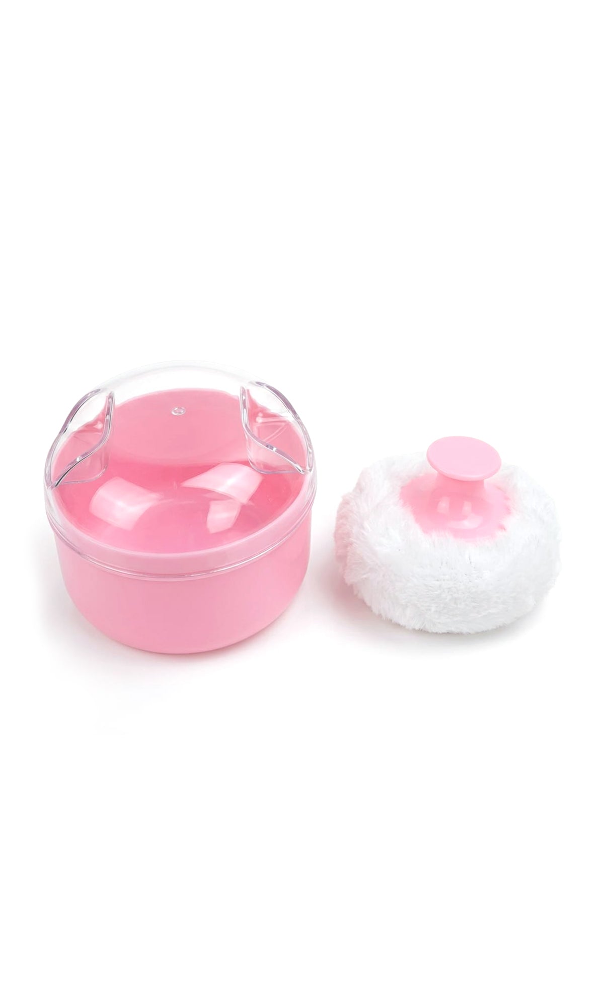 Baby Powder Puff with Container Box – Zubaidas Online