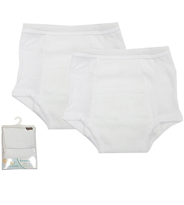 Training Pants Pack Of 2 - 0275504