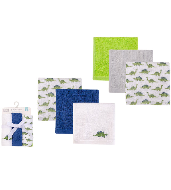 Washcloth Pack Of 6 - 0294928