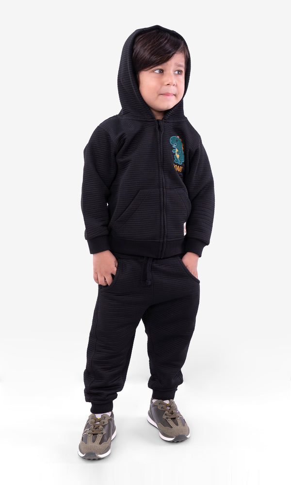 Boys 2 Pcs Suit - 0316727