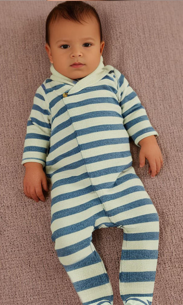 Boys Romper - 0295550