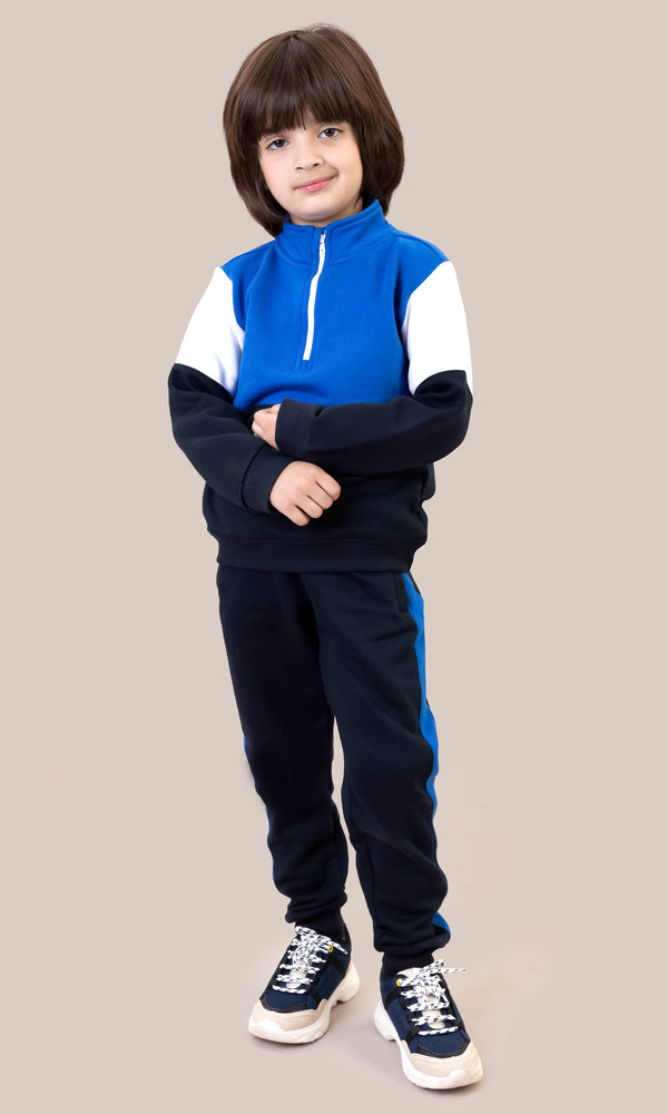 Boys 2 Pcs Suit - 0294520