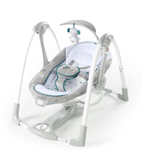 BS 12055 Convertme Swing-2-Seat