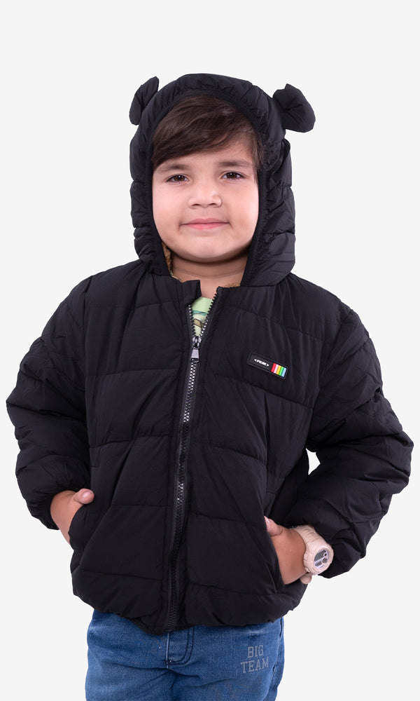 Boys Jacket - 0317215