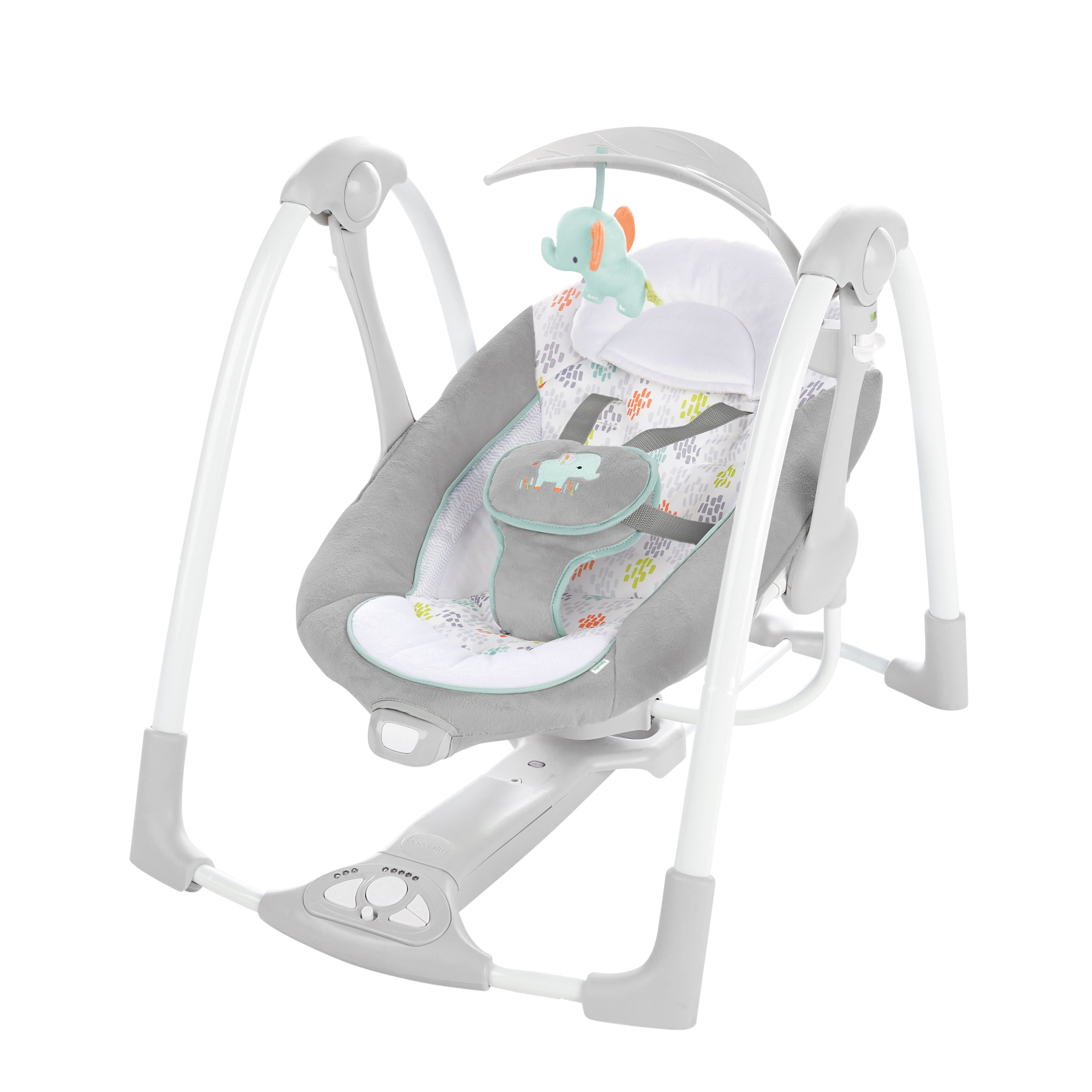 Zubaidas hot sale baby bouncer