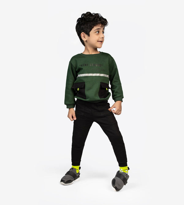 Boys Sweatshirt - 0271560