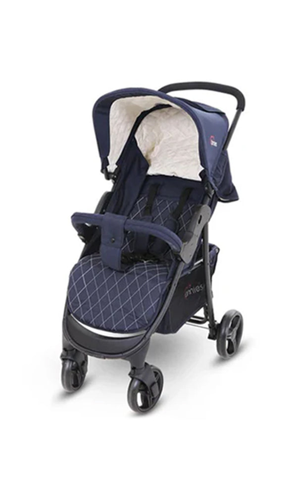 Baby Stroller - 0213291