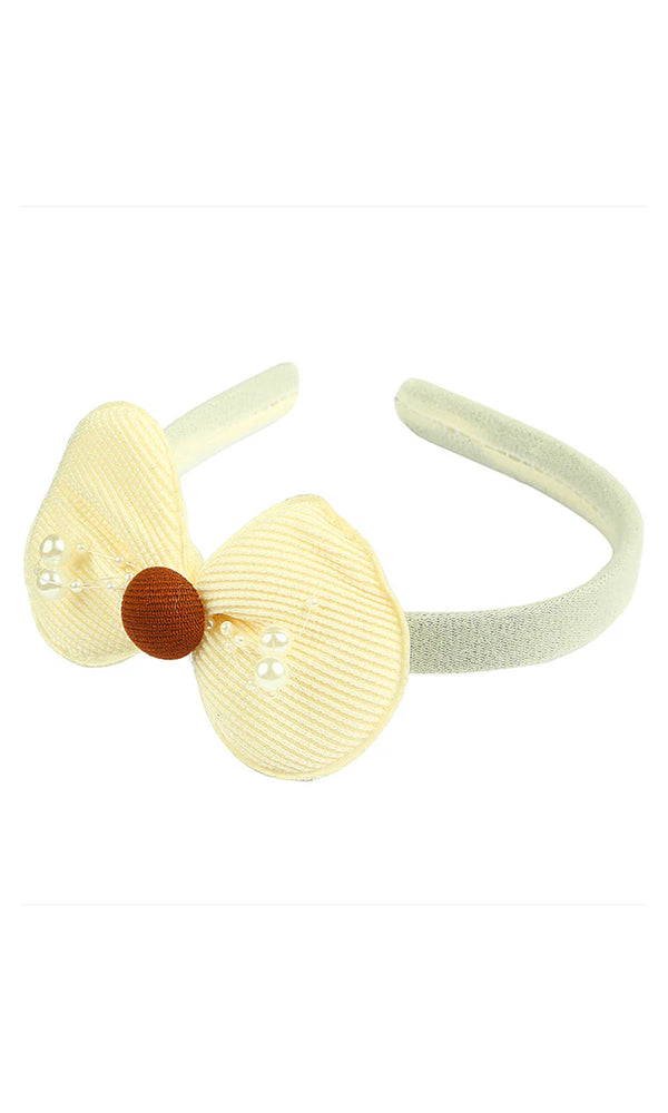 Girls Hair Band - 0277482