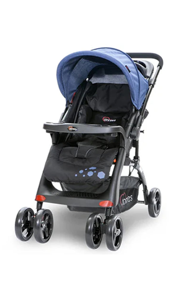 Stroller - 0217002