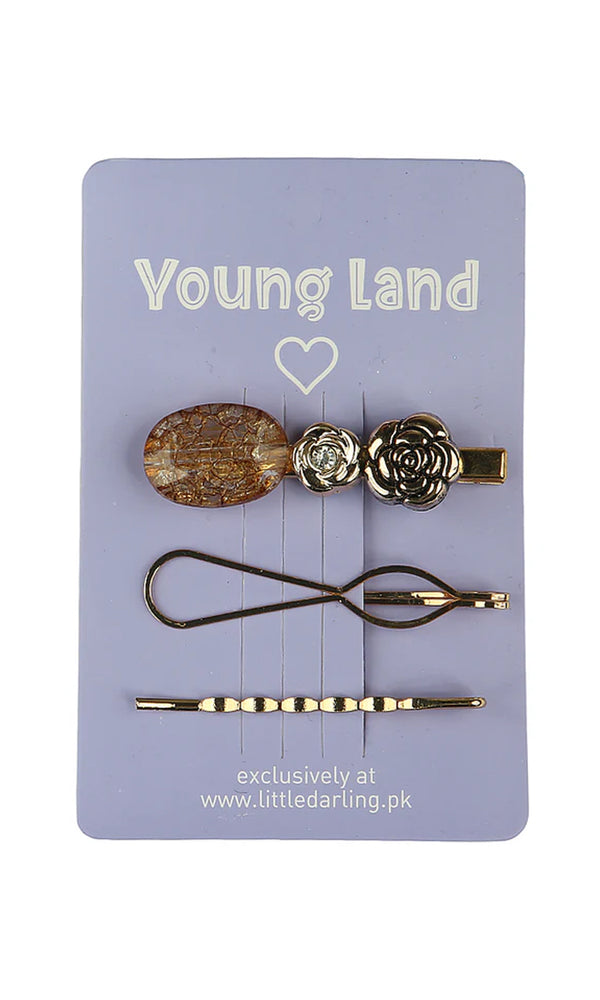 Girls Hair Pin - 0291182