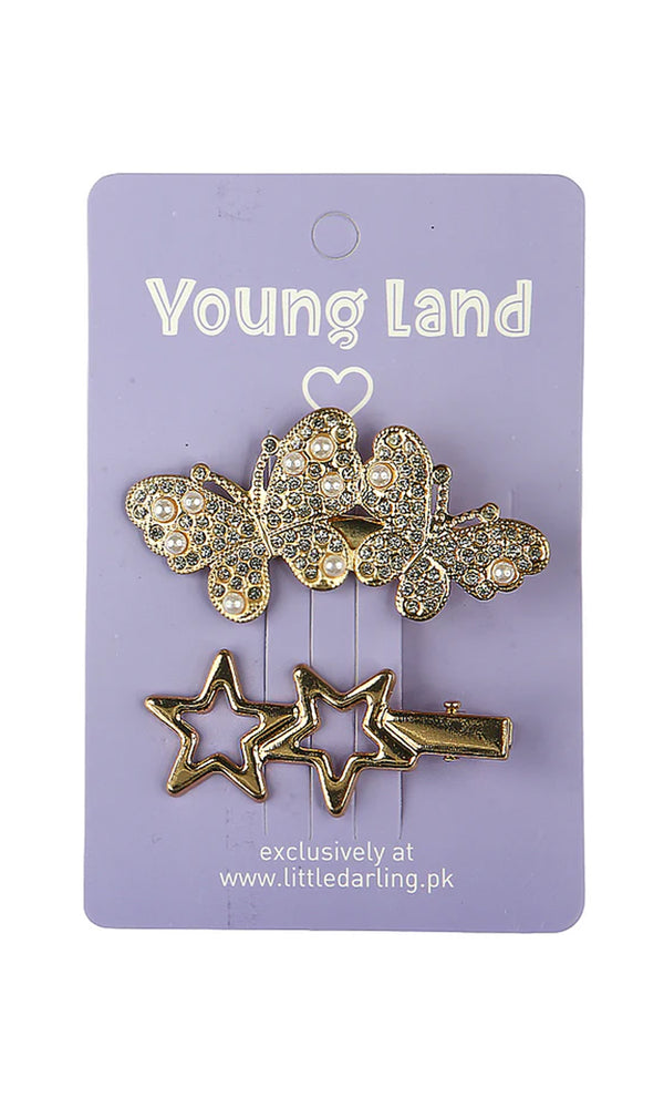 Girls Hair Pin - 0291180