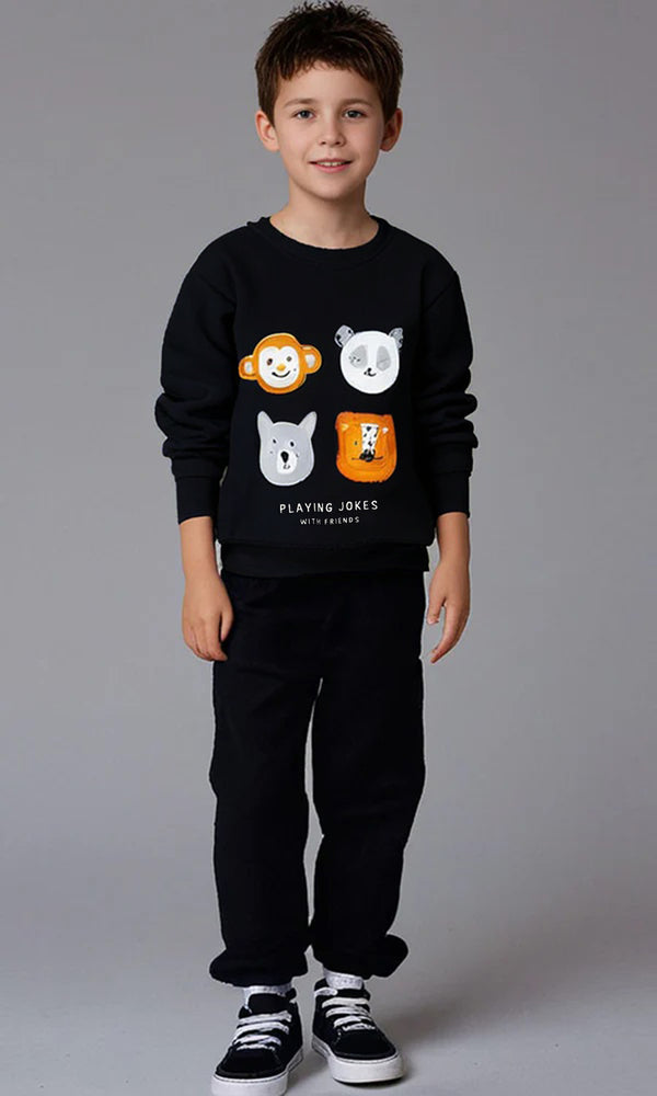 Boys Sweatshirt - 0294742