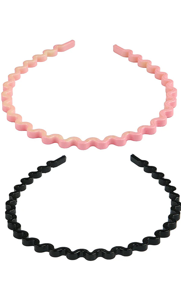 Girls Hair Band multicolor - 0277498