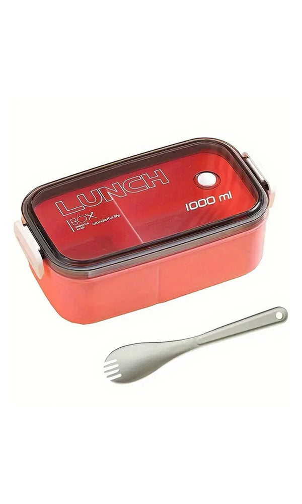 Lunch Box - 0292726