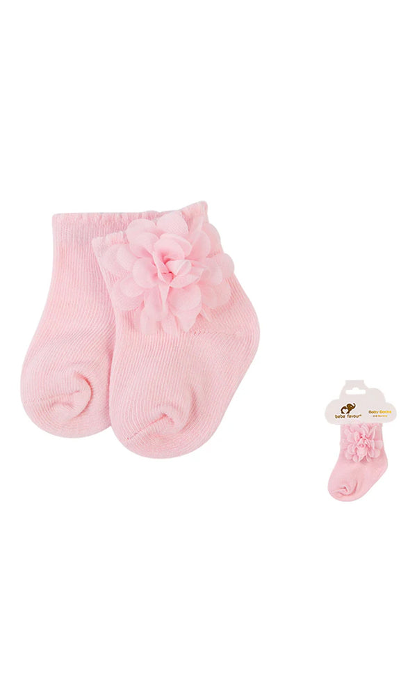 Baby Socks - 0295117