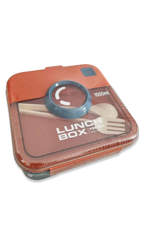 Lunch Box - 0292474